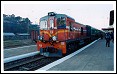 Le nouveau Train